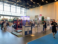 Международная агропромышленная выставка «МинводыАГРО»